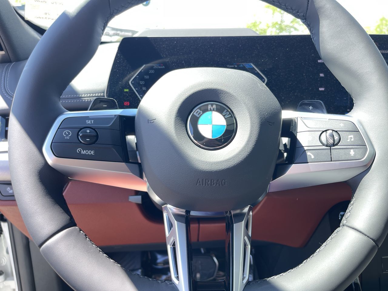 2026 BMW X1 in Calgary, Alberta