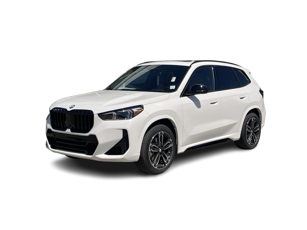 2026 BMW X1 in Calgary, Alberta