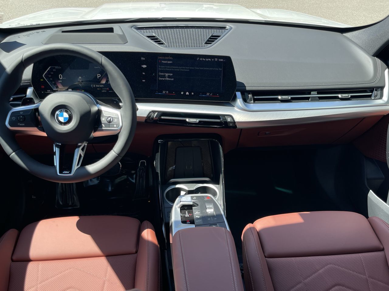 2026 BMW X1 in Calgary, Alberta