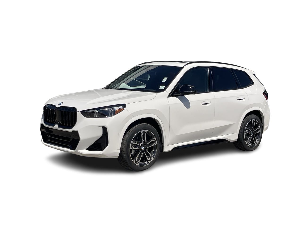 2026 BMW X1 in Calgary, Alberta