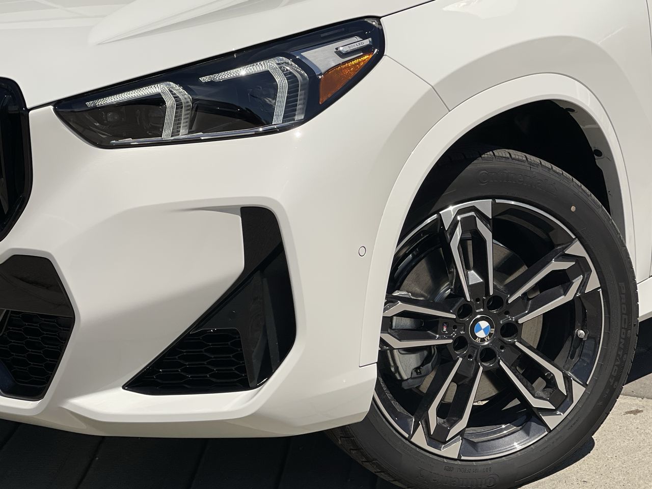 2026 BMW X1 in Calgary, Alberta