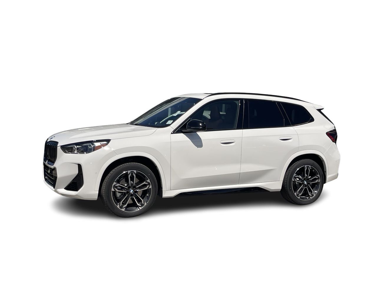 2026 BMW X1 in Calgary, Alberta