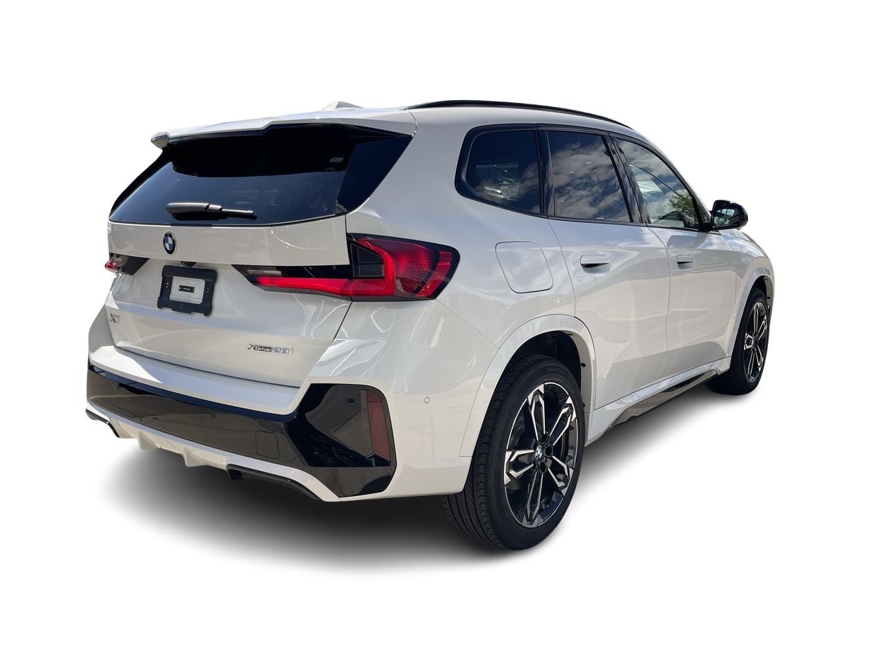 2026 BMW X1 in Calgary, Alberta