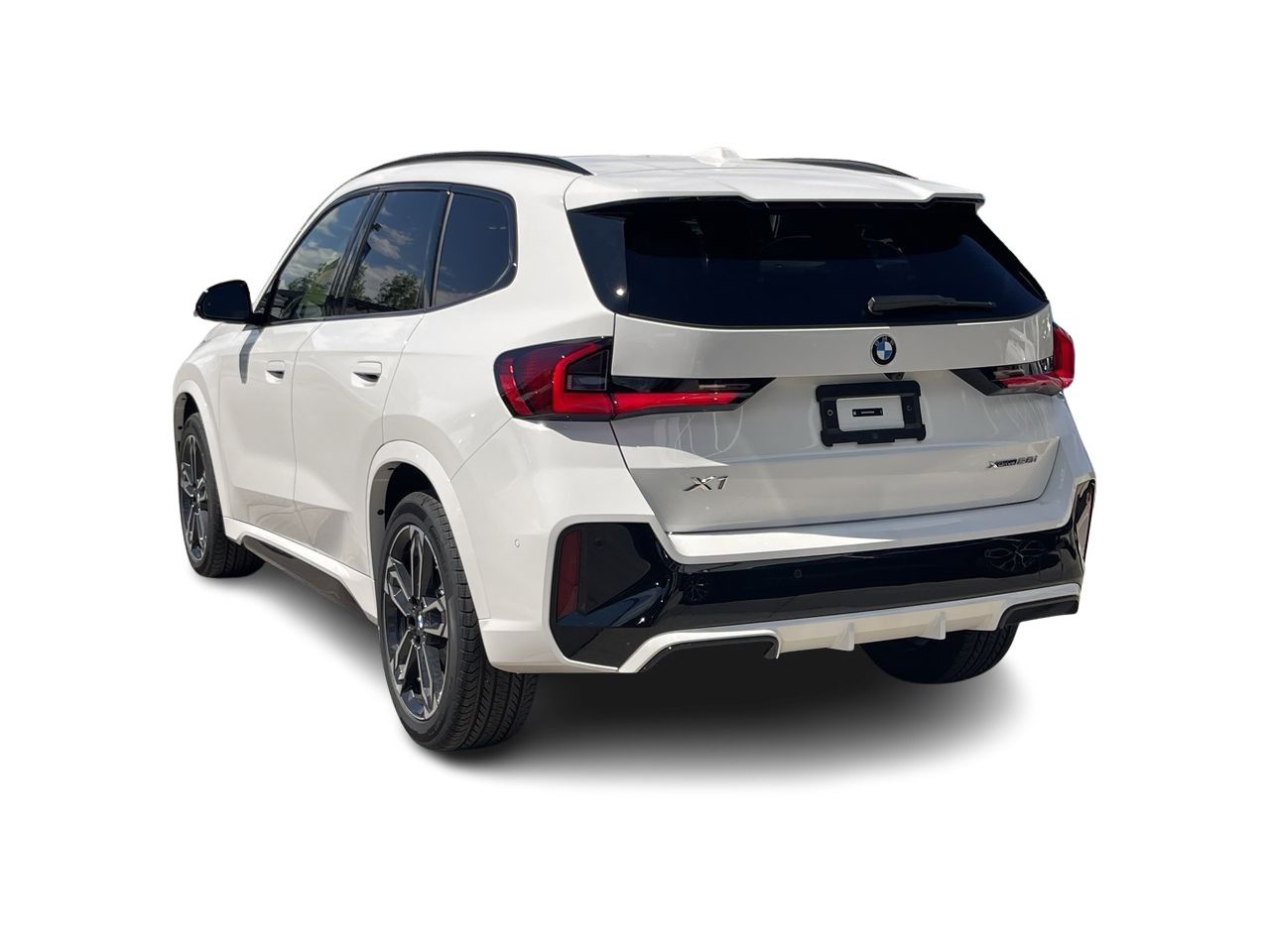 2026 BMW X1 in Calgary, Alberta