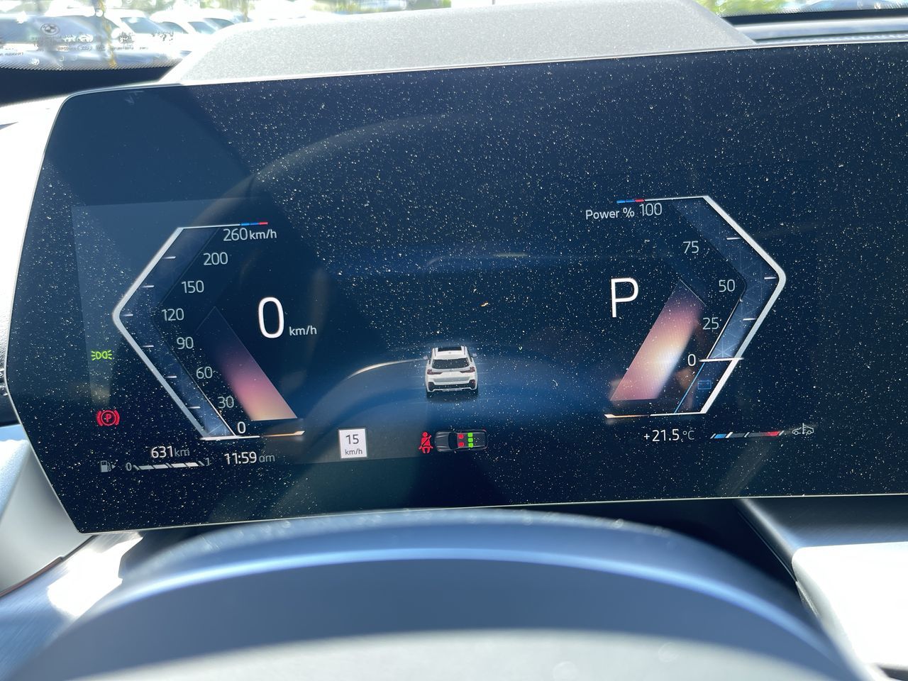 2026 BMW X1 in Calgary, Alberta
