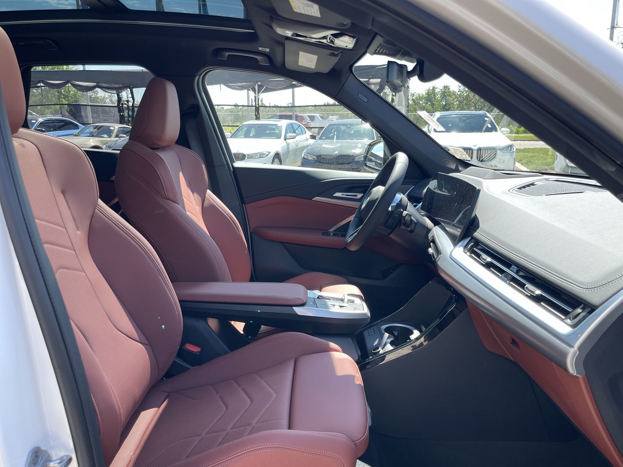 2026 BMW X1 in Calgary, Alberta
