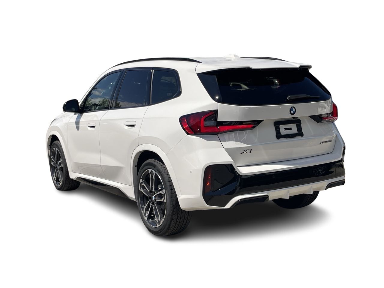 2026 BMW X1 in Calgary, Alberta