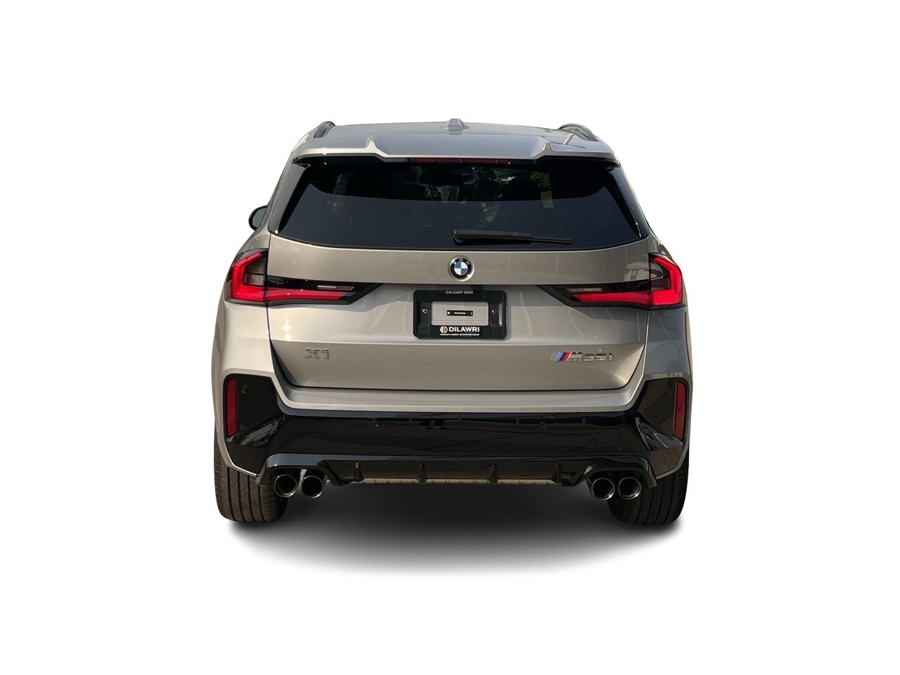BMW X1  2026 à Calgary, Alberta