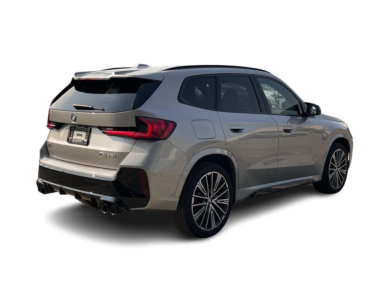 BMW X1  2026 à Calgary, Alberta