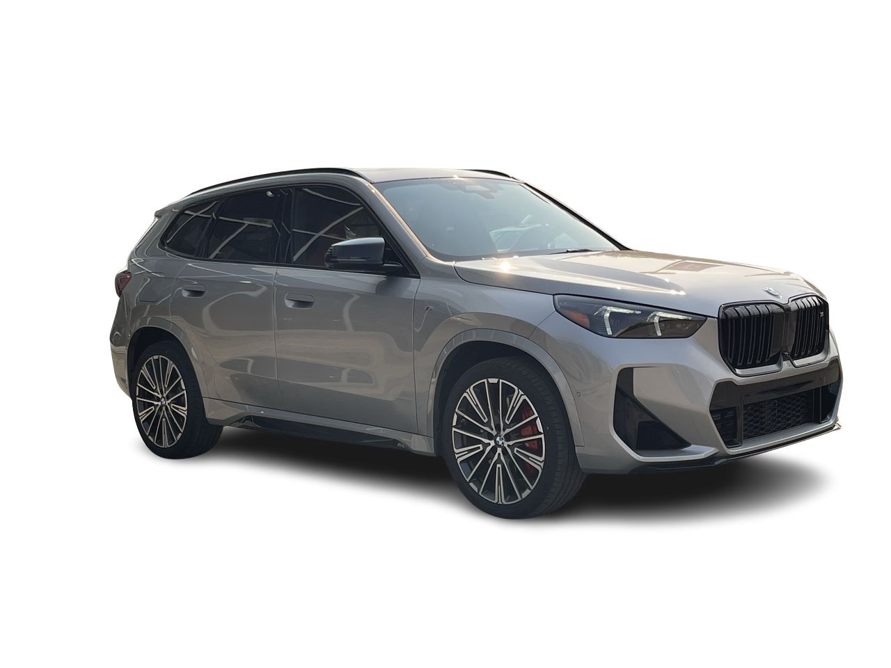 BMW X1  2026 à Calgary, Alberta