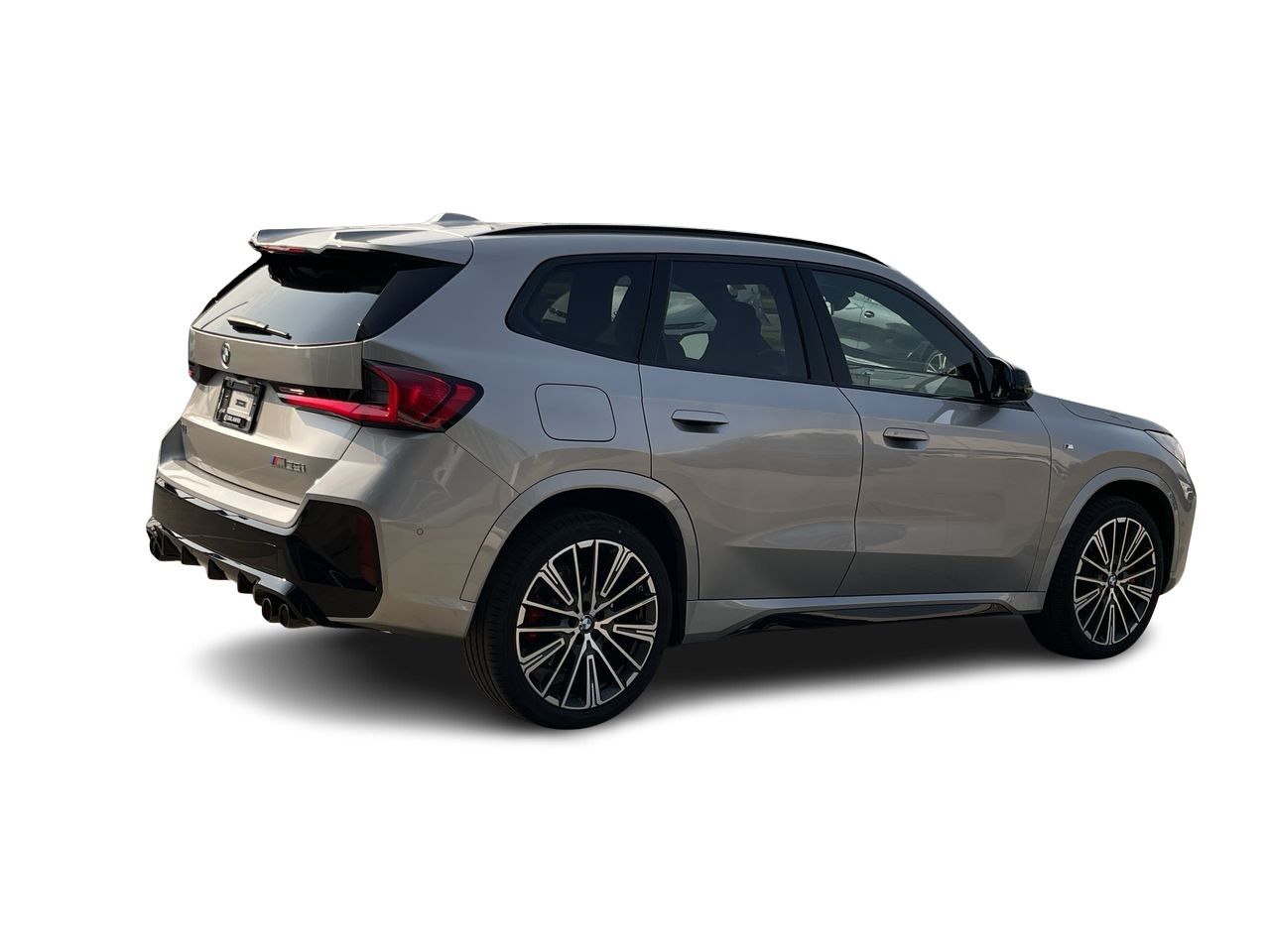 BMW X1  2026 à Calgary, Alberta