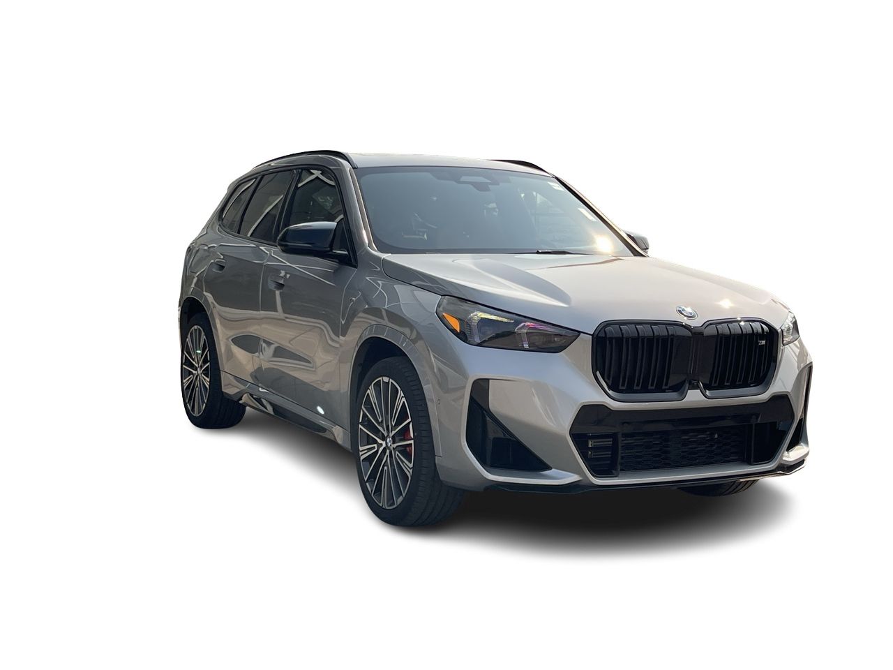 BMW X1  2026 à Calgary, Alberta