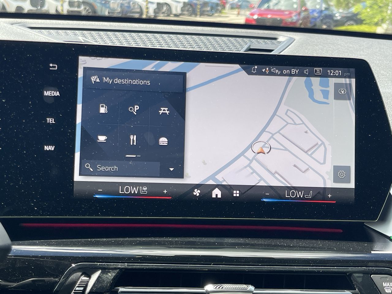 2026 BMW X1 in Calgary, Alberta