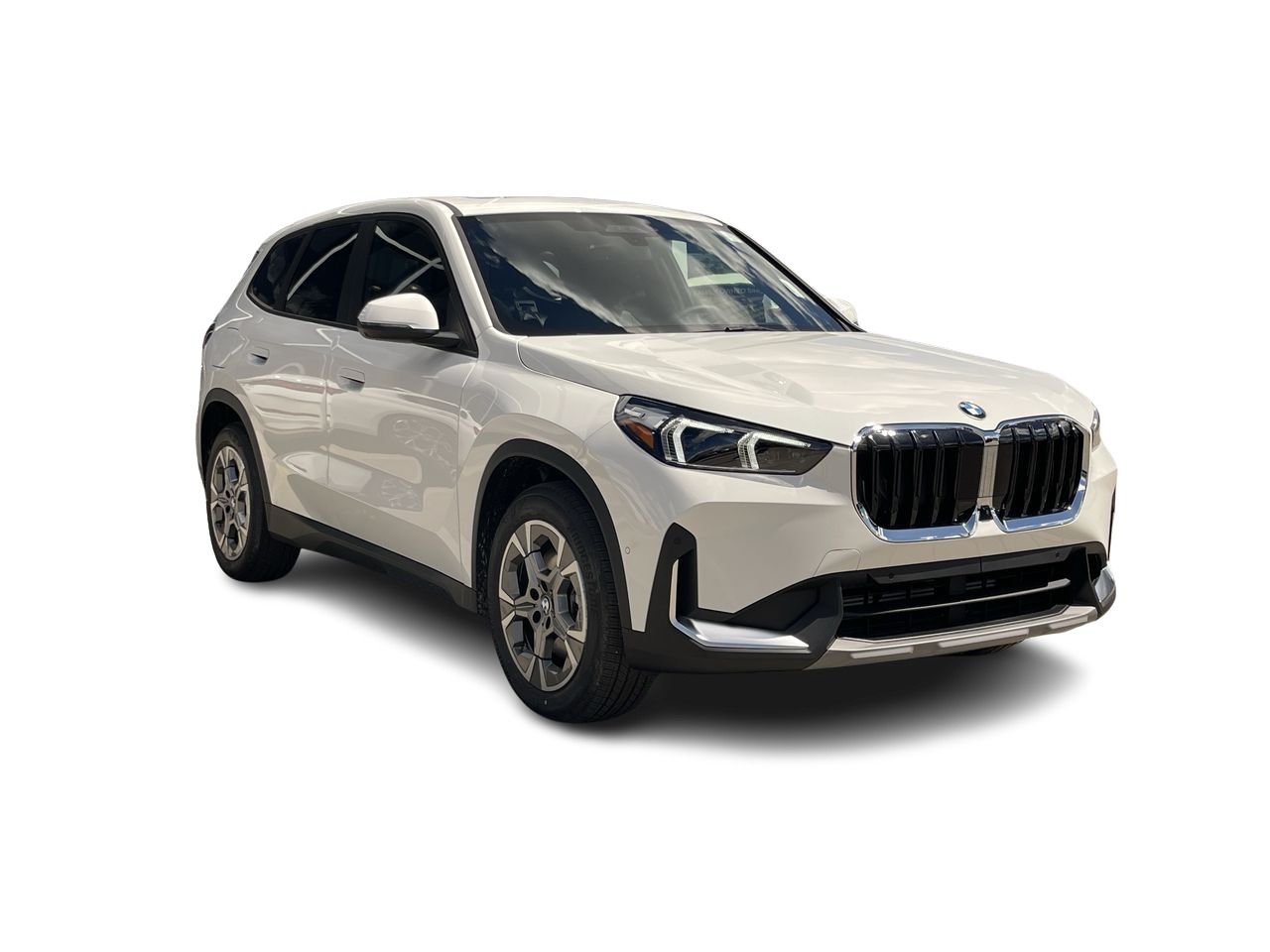 2026 BMW X1 in Calgary, Alberta