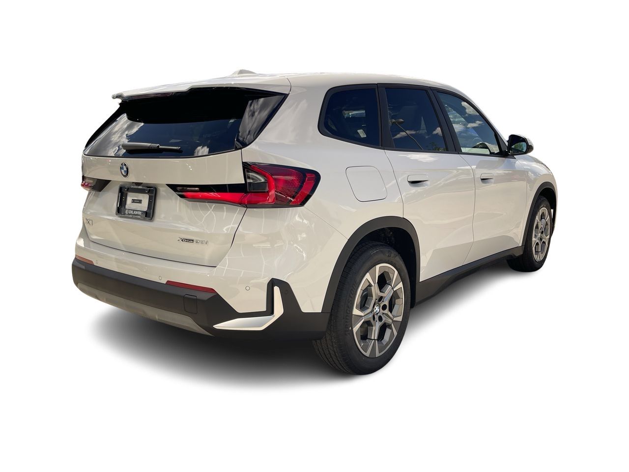 2026 BMW X1 in Calgary, Alberta