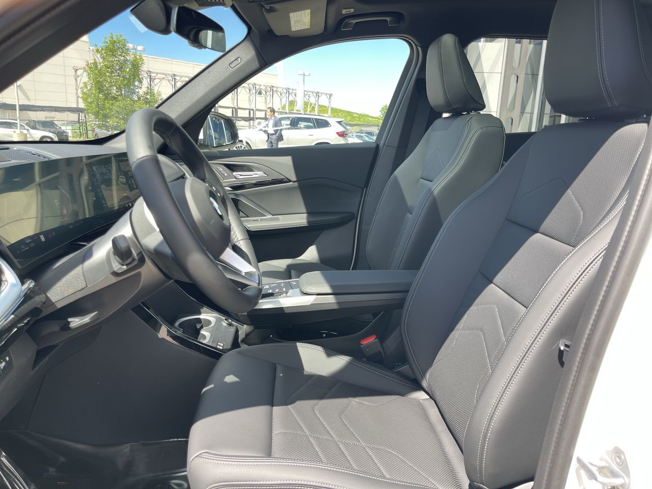 2026 BMW X1 in Calgary, Alberta