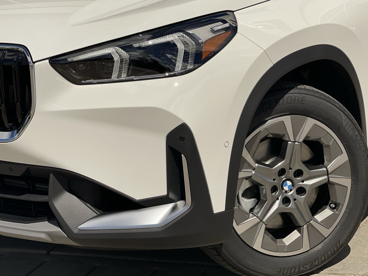 2026 BMW X1 in Calgary, Alberta