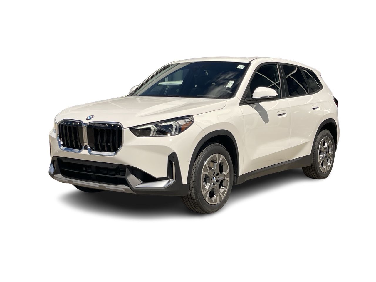 2026 BMW X1 in Calgary, Alberta