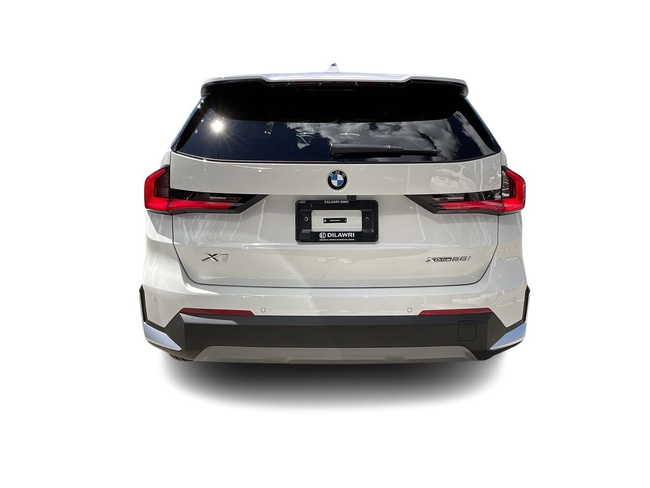 2026 BMW X1 in Calgary, Alberta