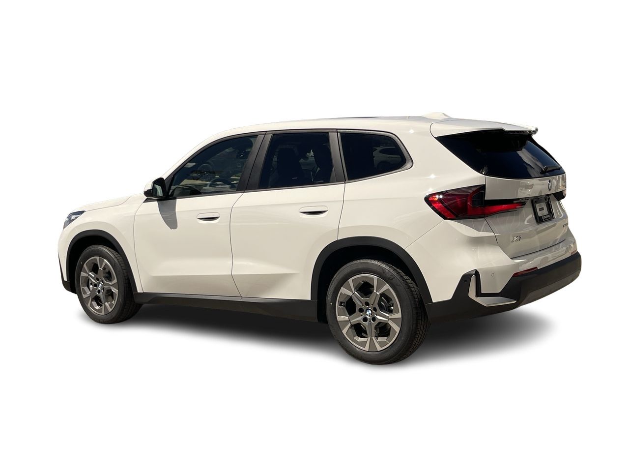 2026 BMW X1 in Calgary, Alberta