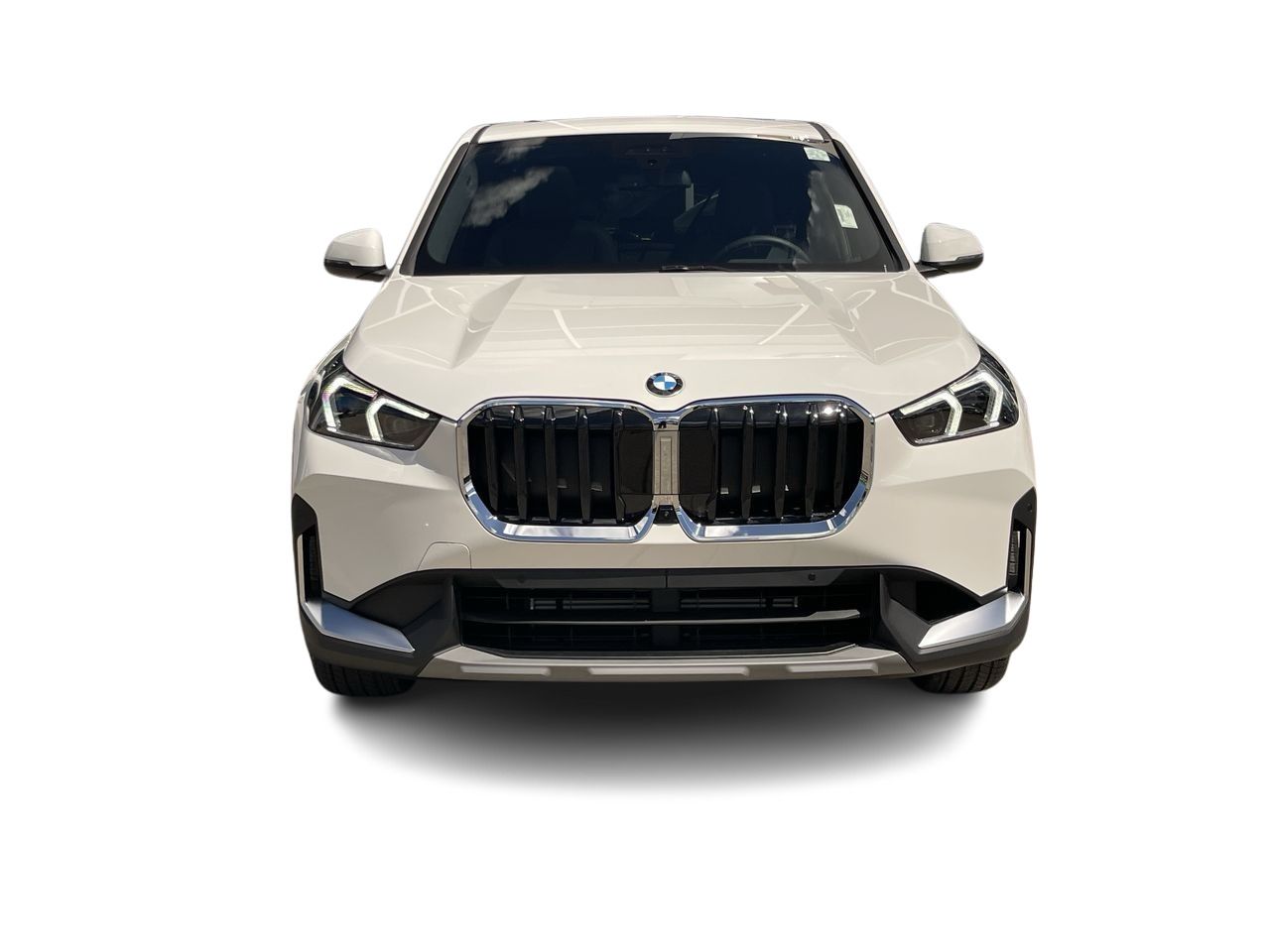 2026 BMW X1 in Calgary, Alberta