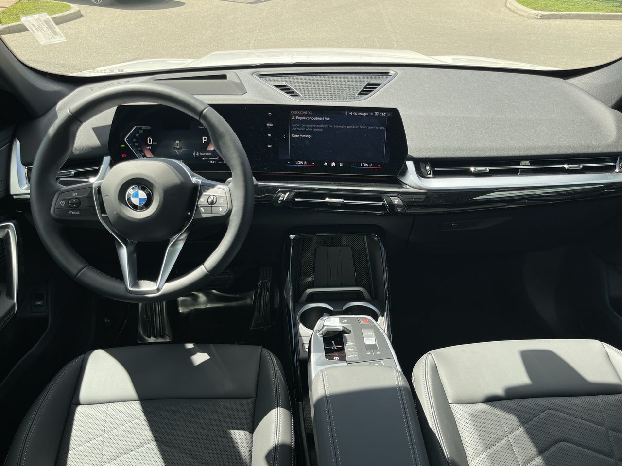 2026 BMW X1 in Calgary, Alberta
