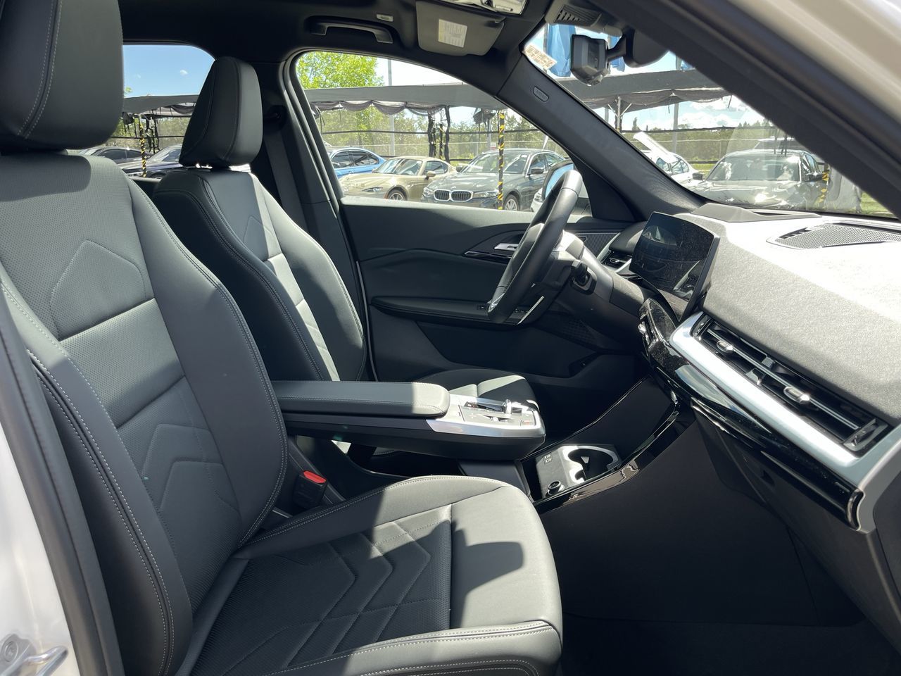 2026 BMW X1 in Calgary, Alberta