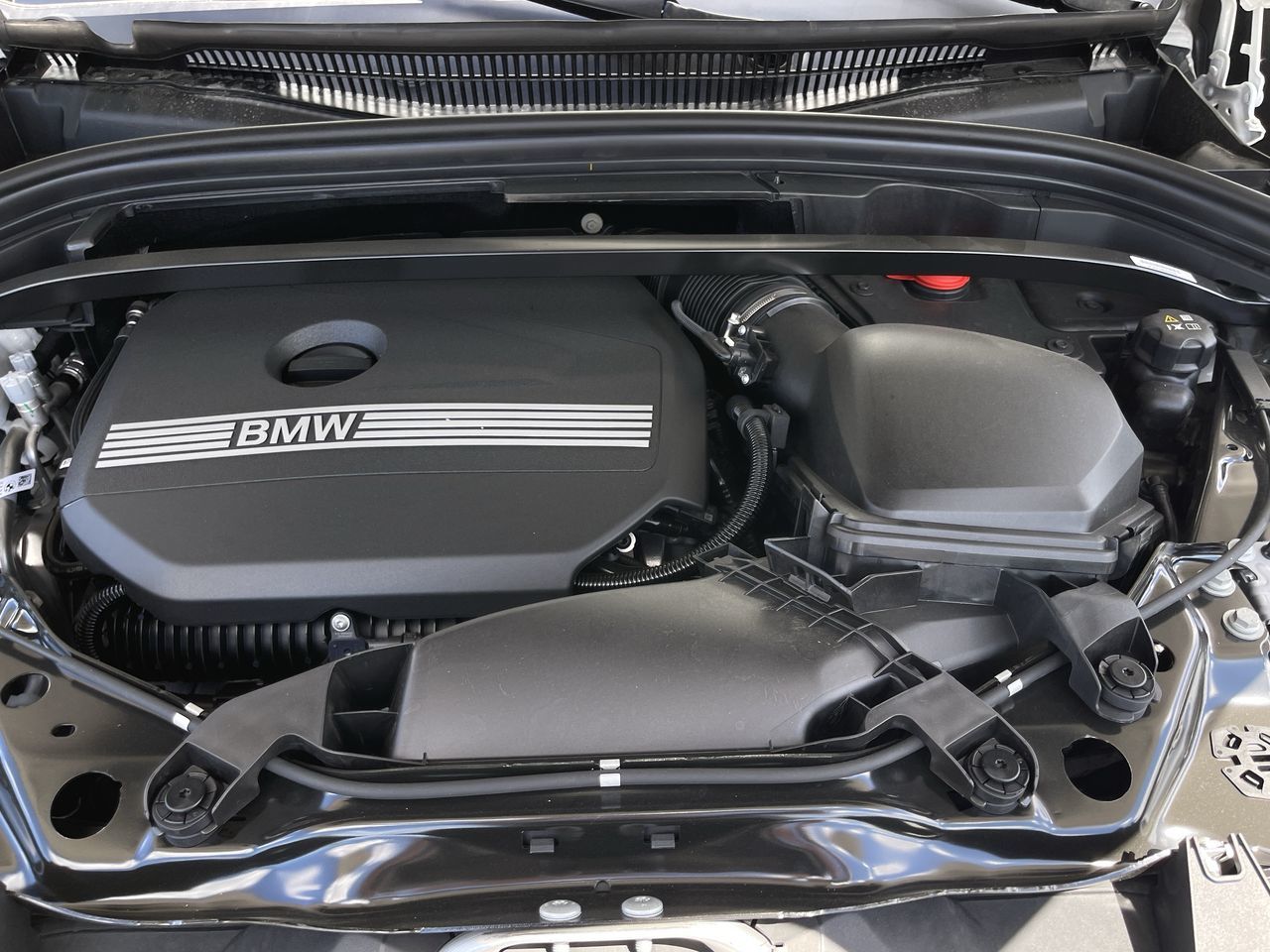 2026 BMW X1 in Calgary, Alberta
