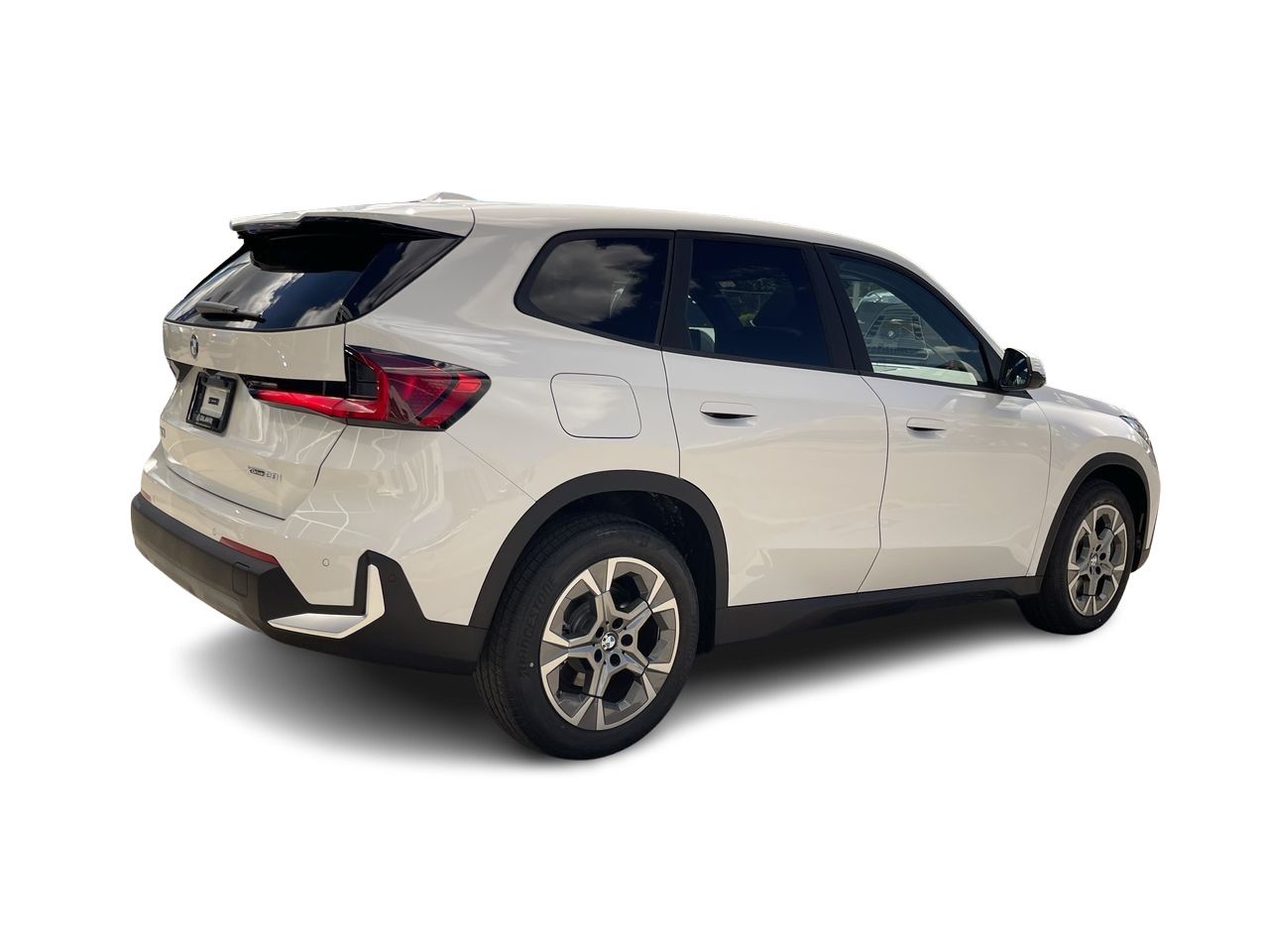 2026 BMW X1 in Calgary, Alberta