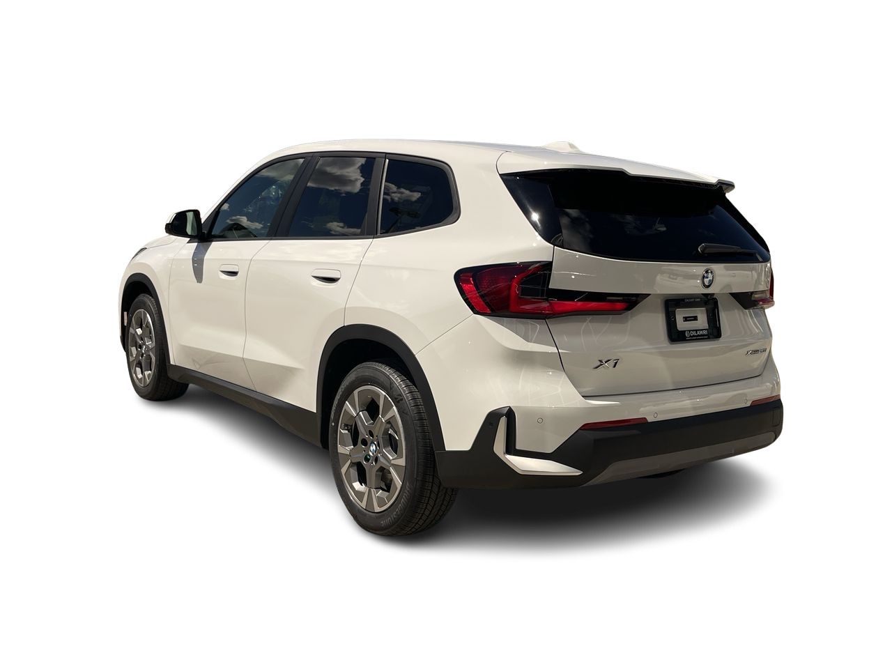 2026 BMW X1 in Calgary, Alberta