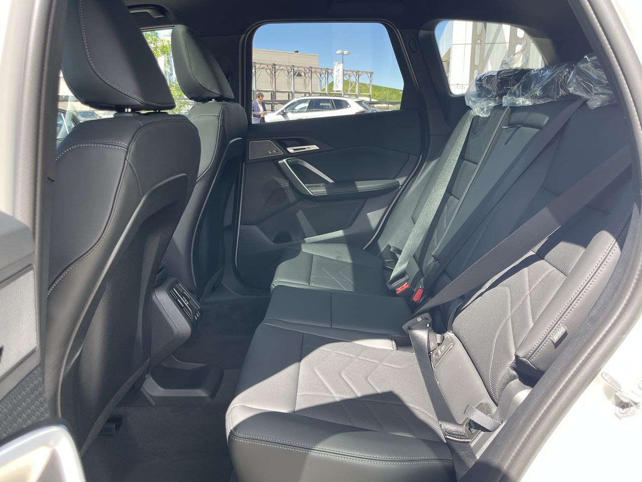 2026 BMW X1 in Calgary, Alberta