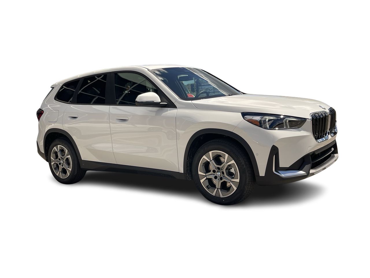 2026 BMW X1 in Calgary, Alberta