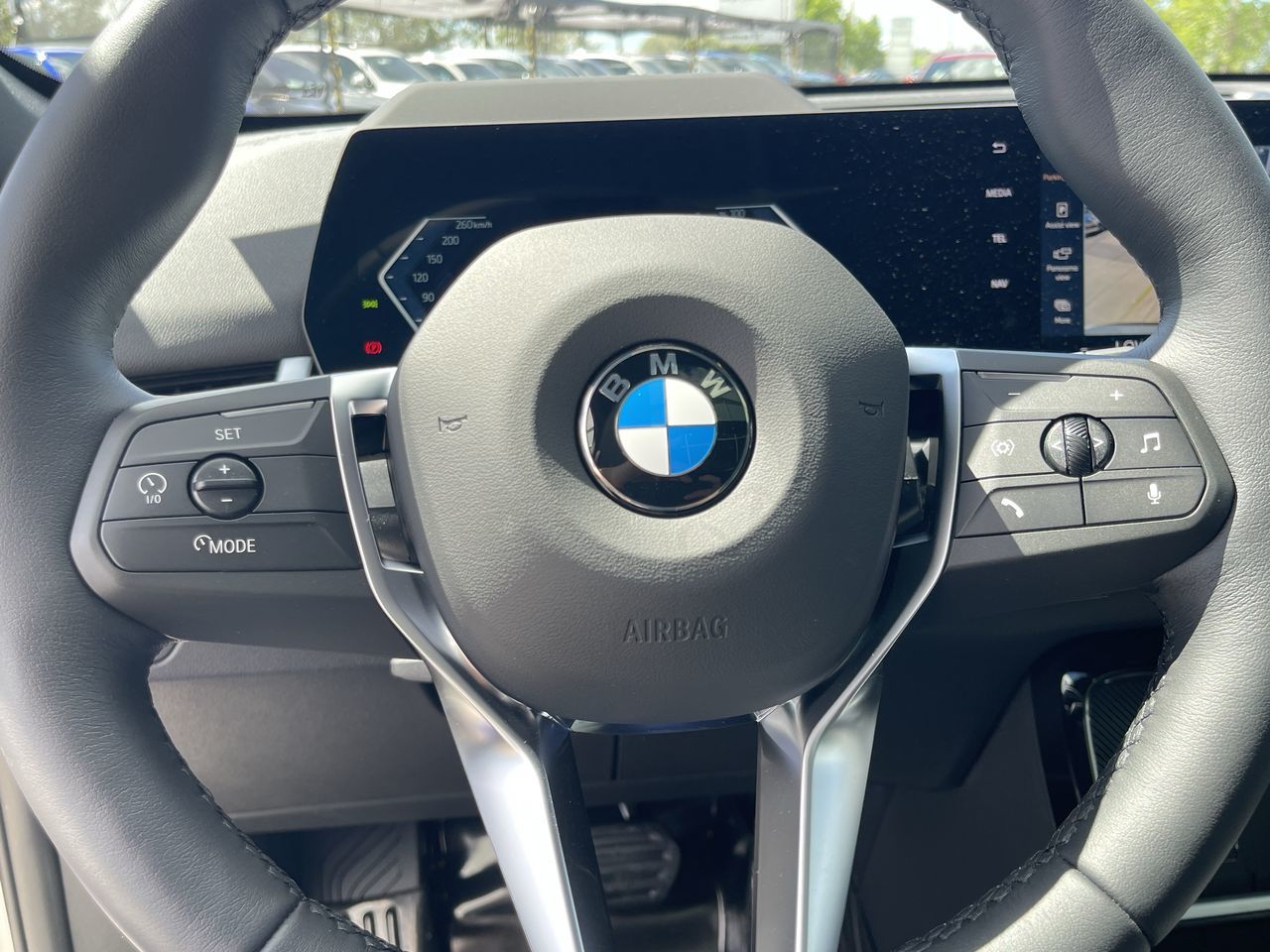 2026 BMW X1 in Calgary, Alberta