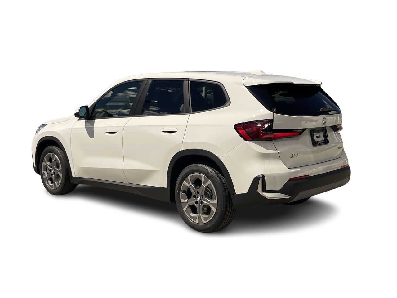 2026 BMW X1 in Calgary, Alberta