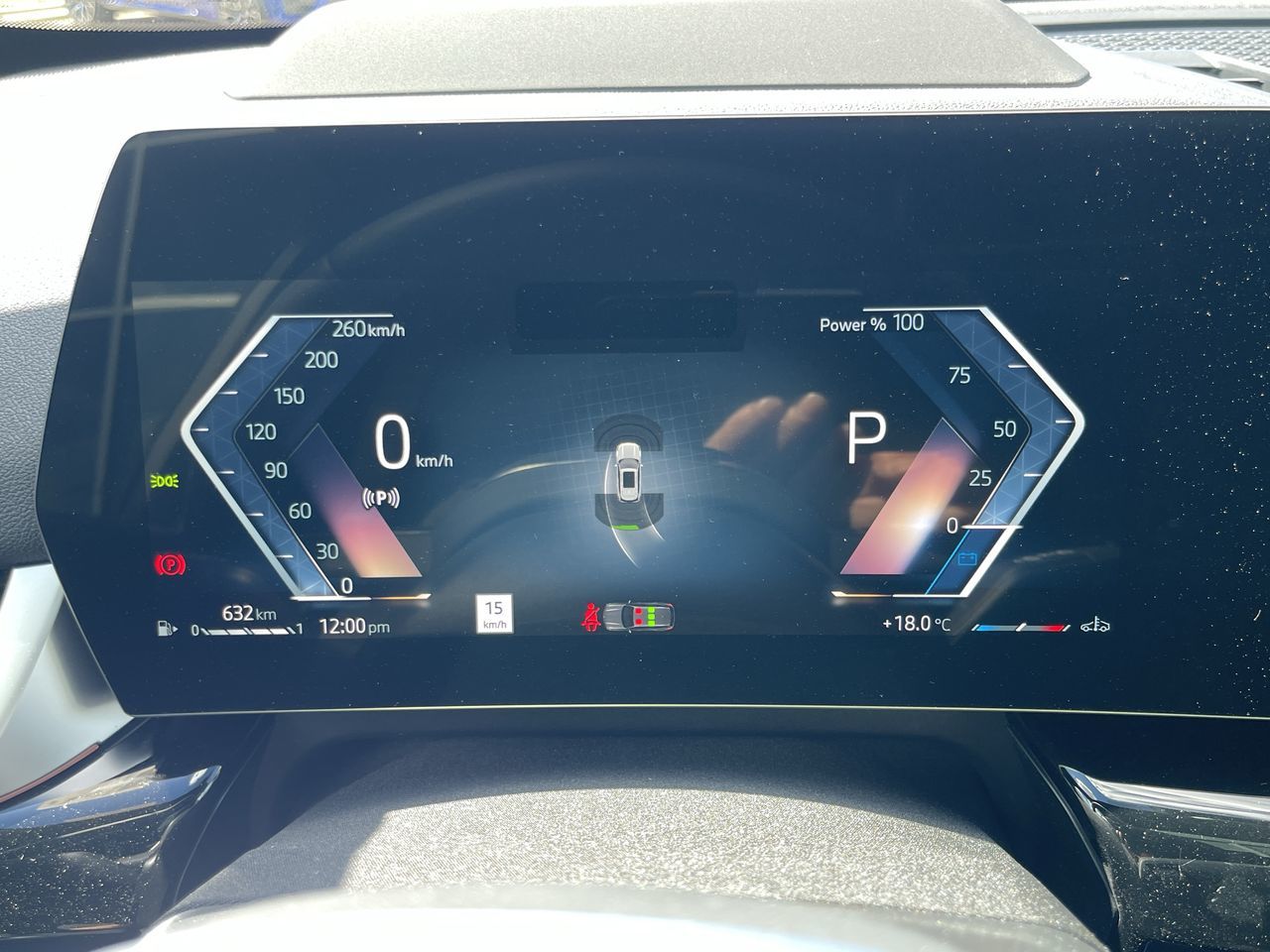 2026 BMW X1 in Calgary, Alberta
