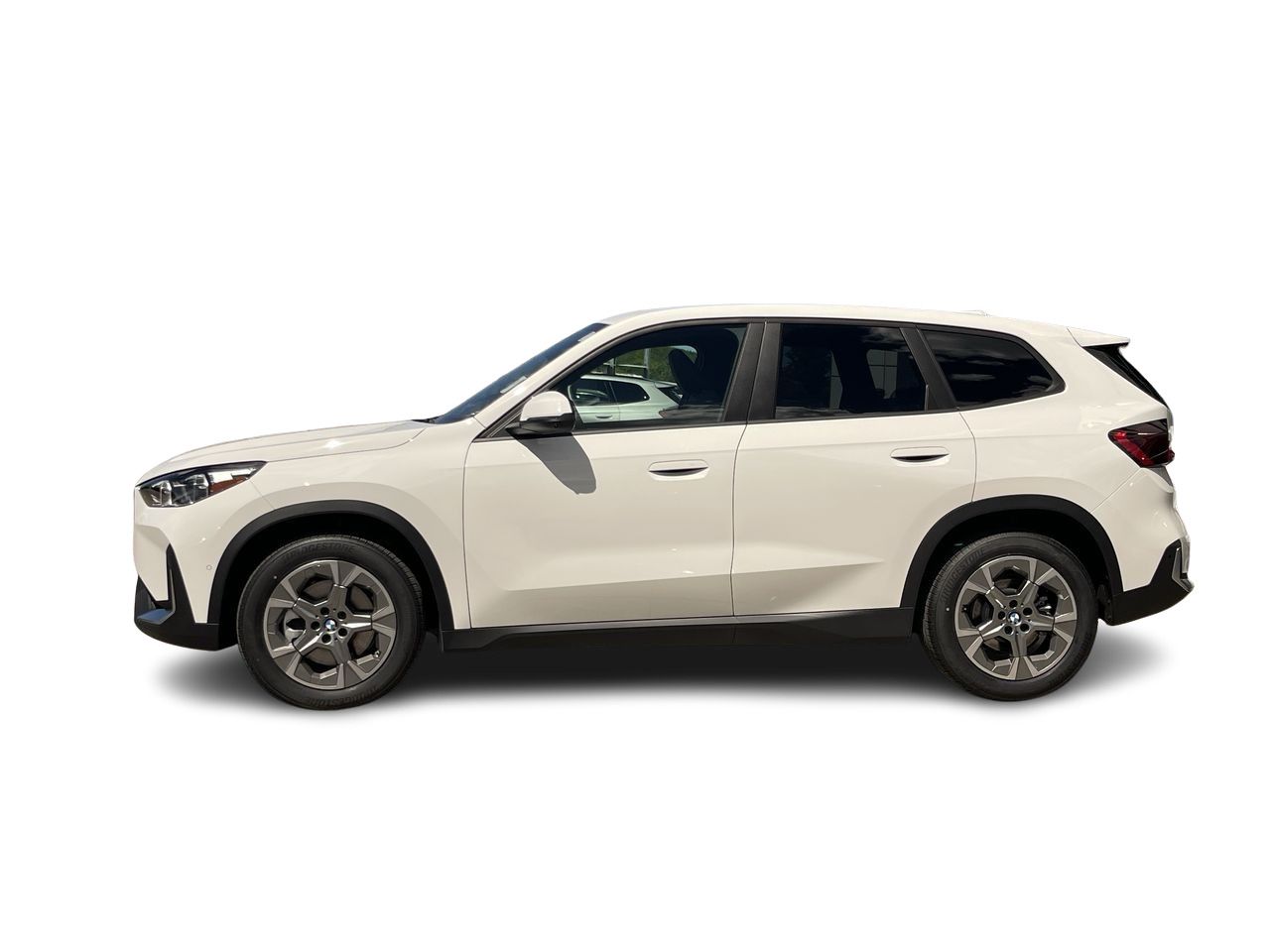 2026 BMW X1 in Calgary, Alberta