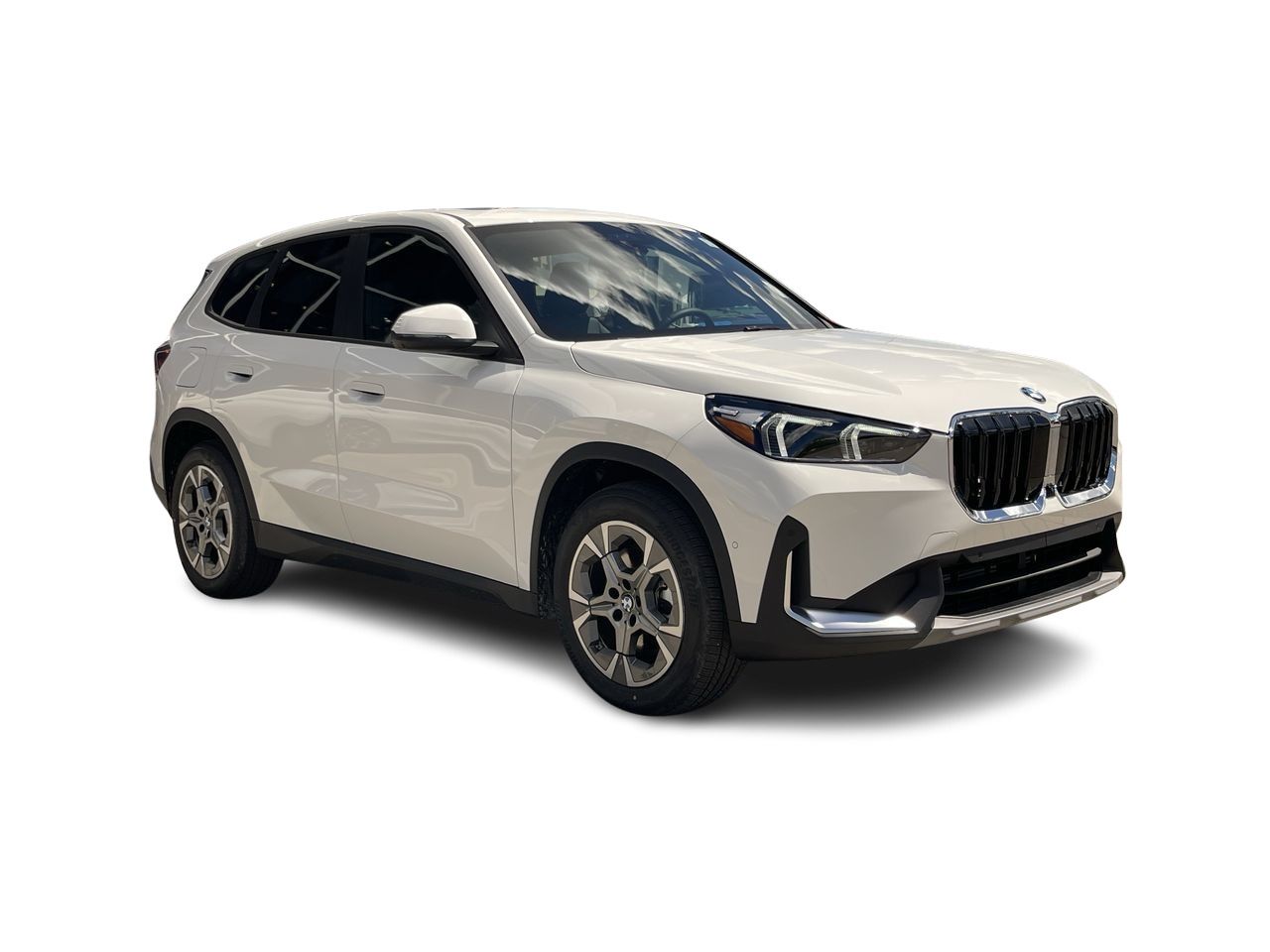 2026 BMW X1 in Calgary, Alberta