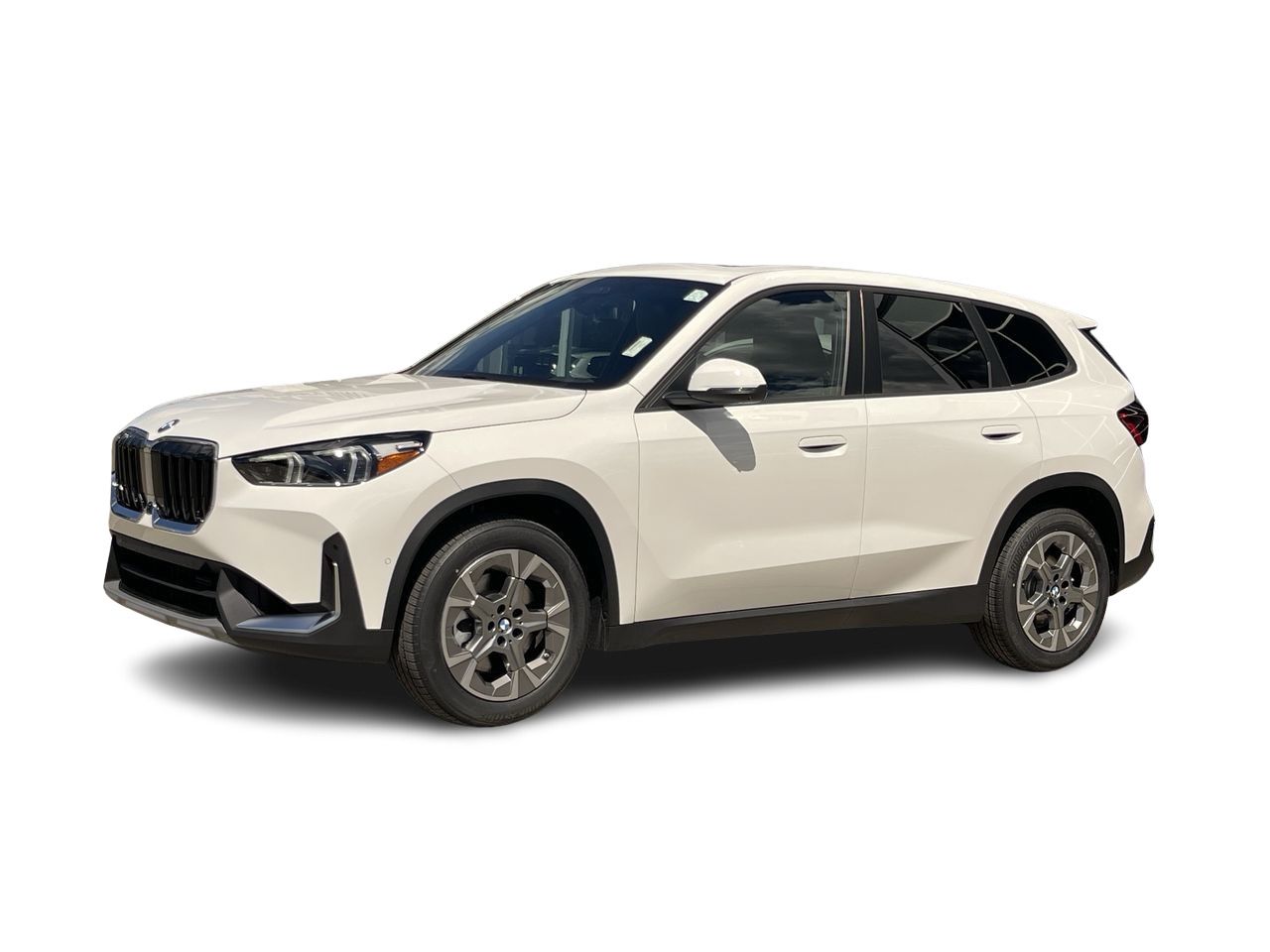 2026 BMW X1 in Calgary, Alberta