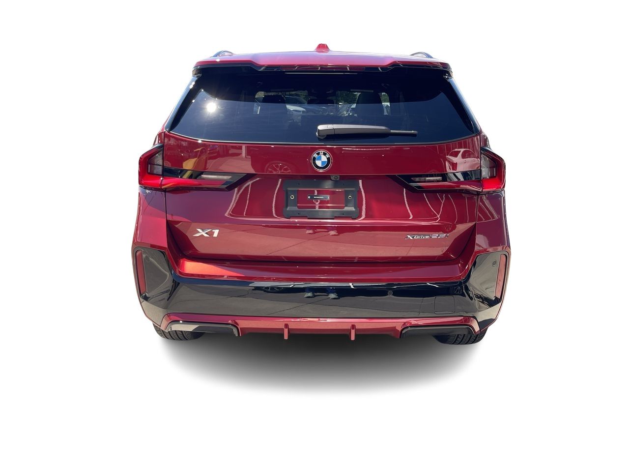 2026 BMW X1 in Calgary, Alberta