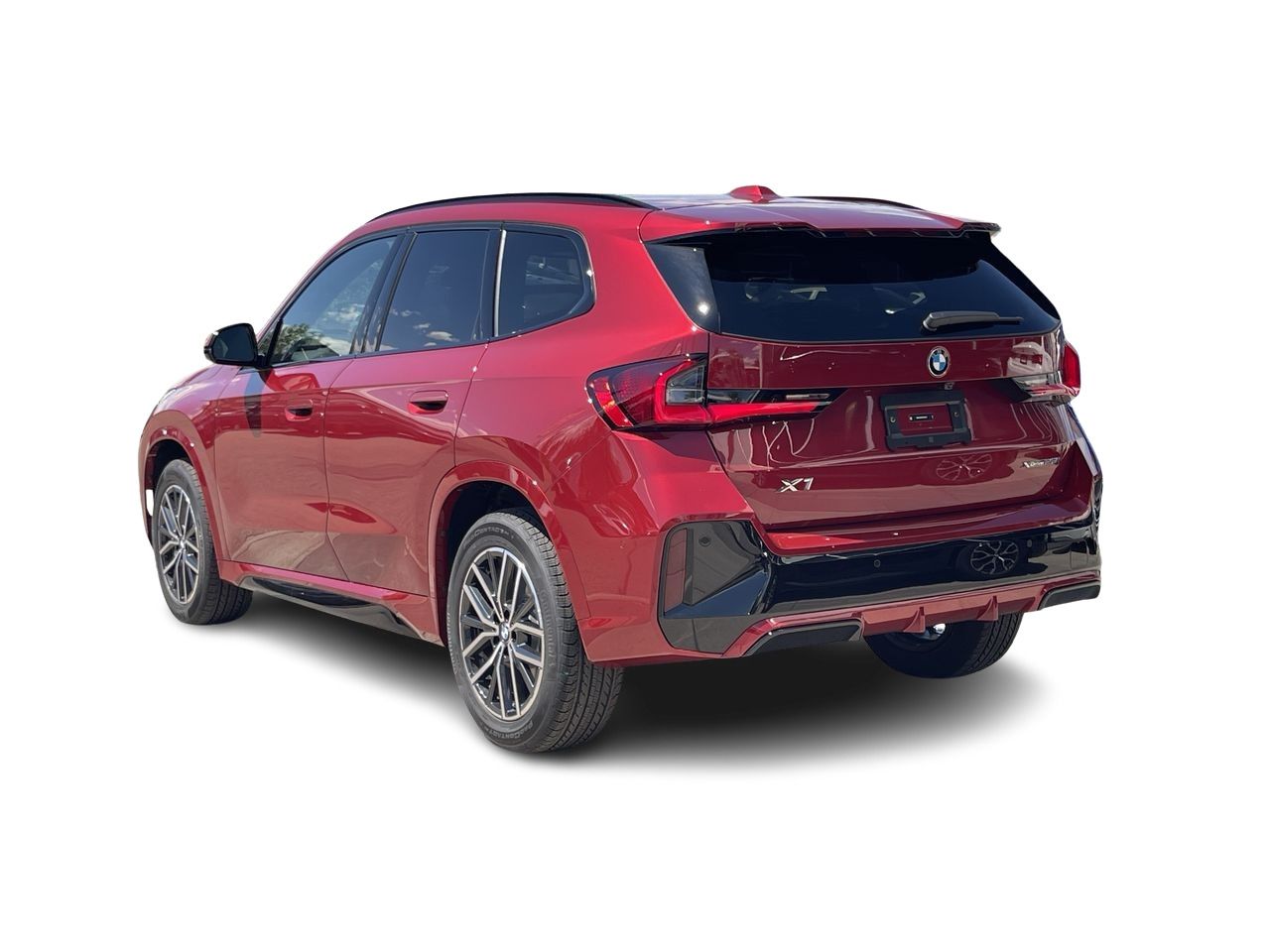2026 BMW X1 in Calgary, Alberta