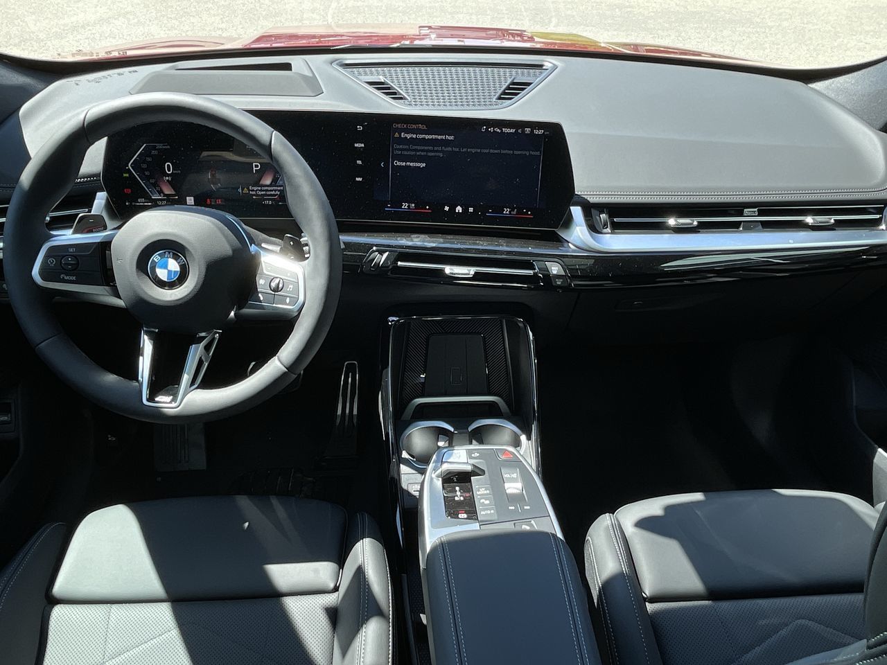 2026 BMW X1 in Calgary, Alberta