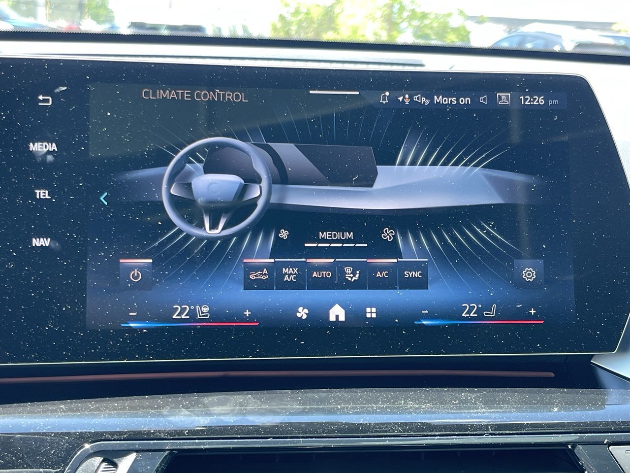 2026 BMW X1 in Calgary, Alberta