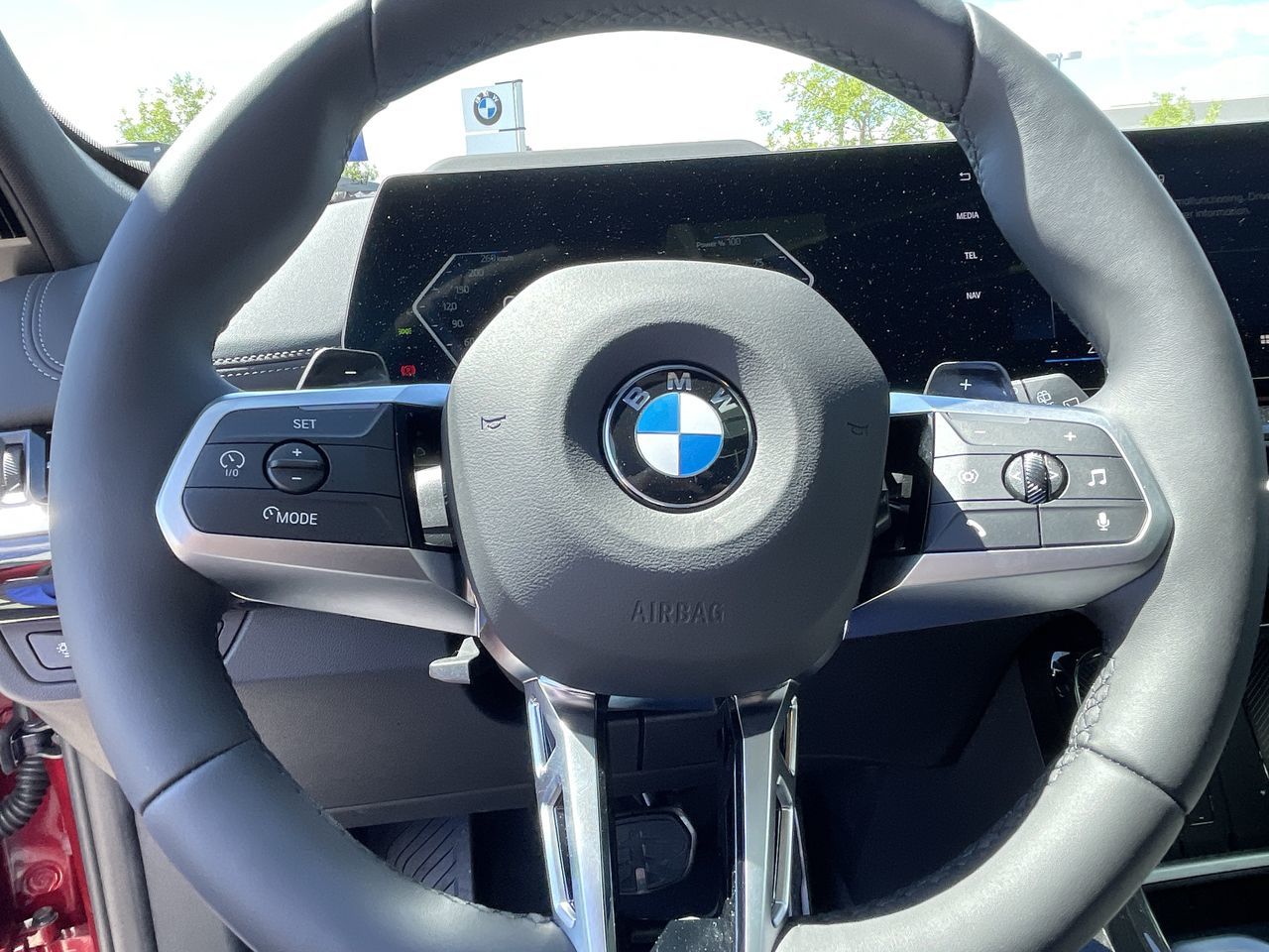 2026 BMW X1 in Calgary, Alberta