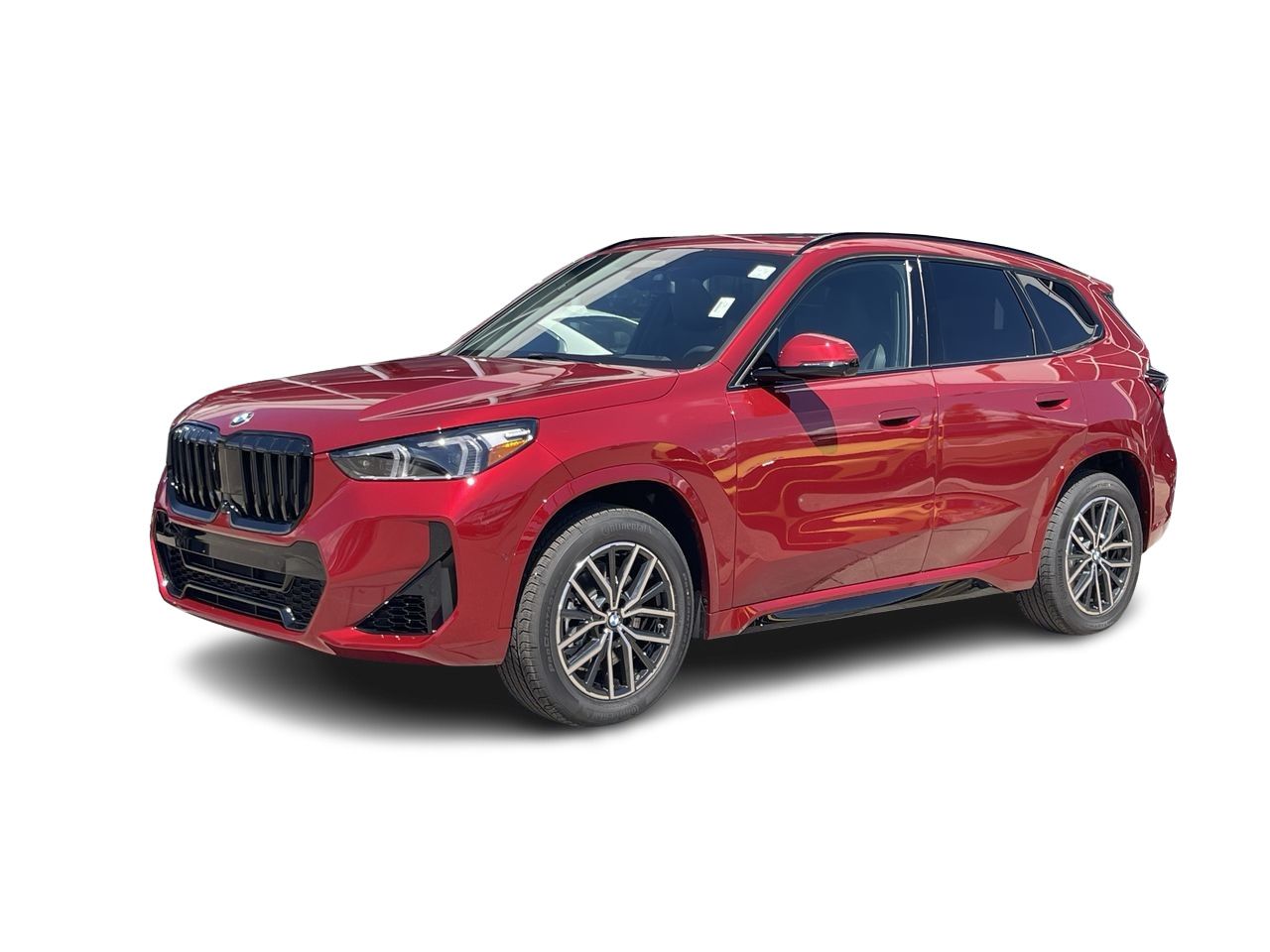 2026 BMW X1 in Calgary, Alberta