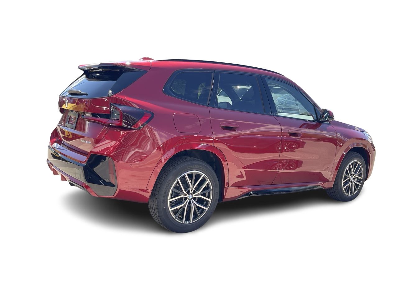 2026 BMW X1 in Calgary, Alberta
