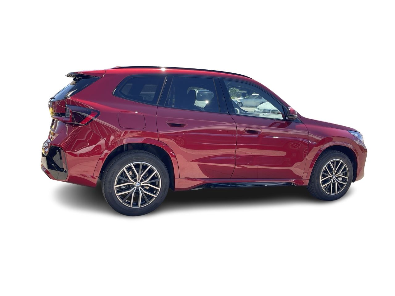 2026 BMW X1 in Calgary, Alberta