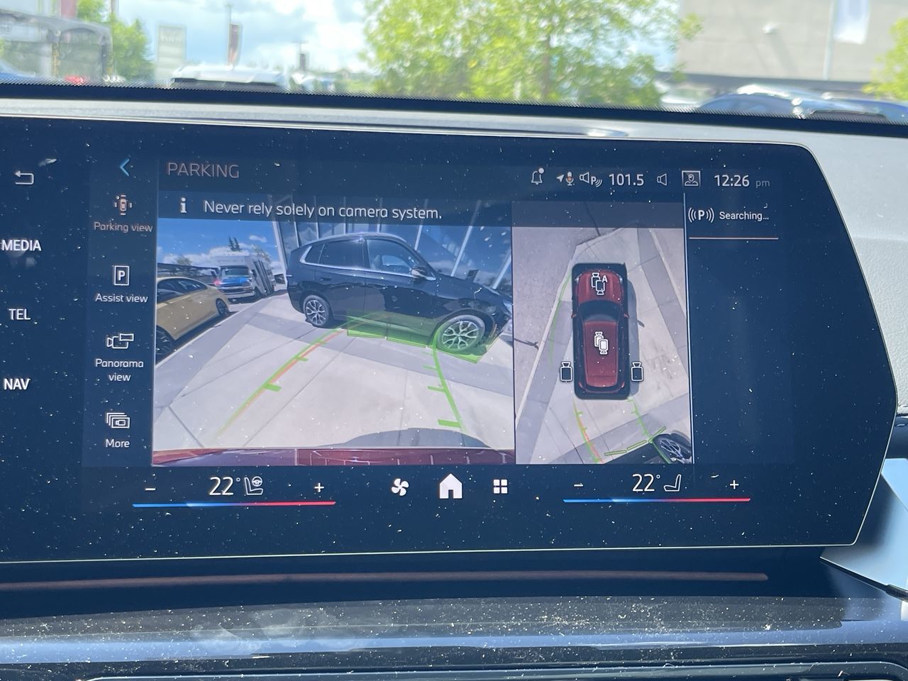 2026 BMW X1 in Calgary, Alberta