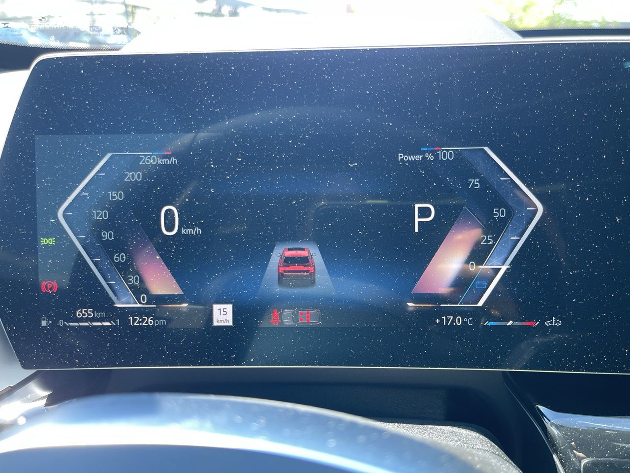 2026 BMW X1 in Calgary, Alberta