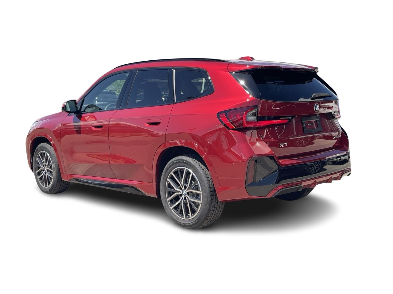 2026 BMW X1 in Calgary, Alberta