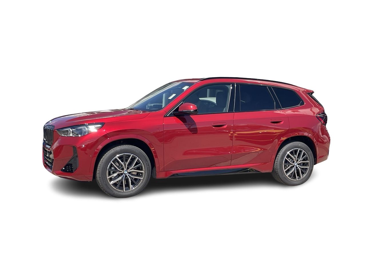 2026 BMW X1 in Calgary, Alberta